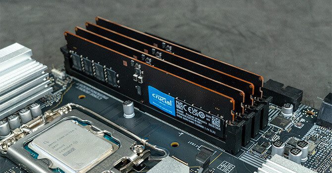 RAM 32 GB Siap Jadi Standar Baru Gamer PC, Menurut Steam Survey