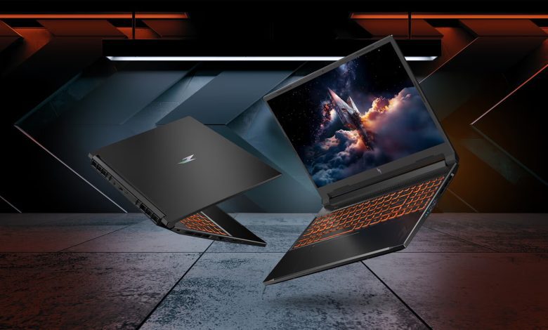 Acer Perbarui Lini Nitro dengan Laptop, Desktop, dan Monitor Gaming Terbaru