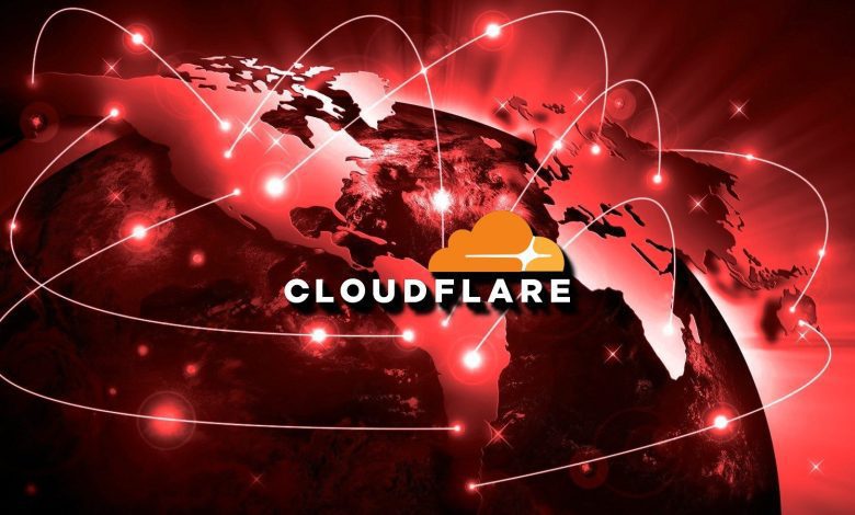 Cloudflare Blokir Serangan DDoS Terbesar yang Pernah Tercatat, Mencapai 11,5 Tbps