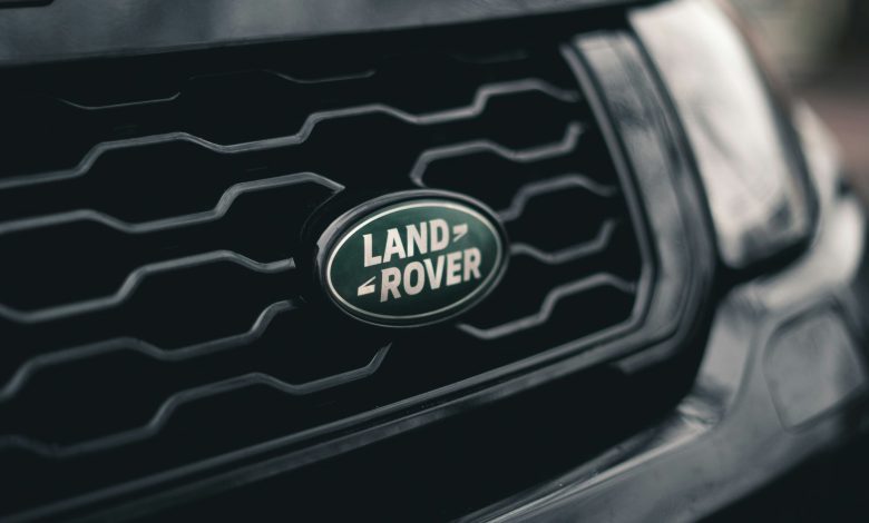 Serangan Siber Ganggu Produksi Jaguar Land Rover Secara Serius