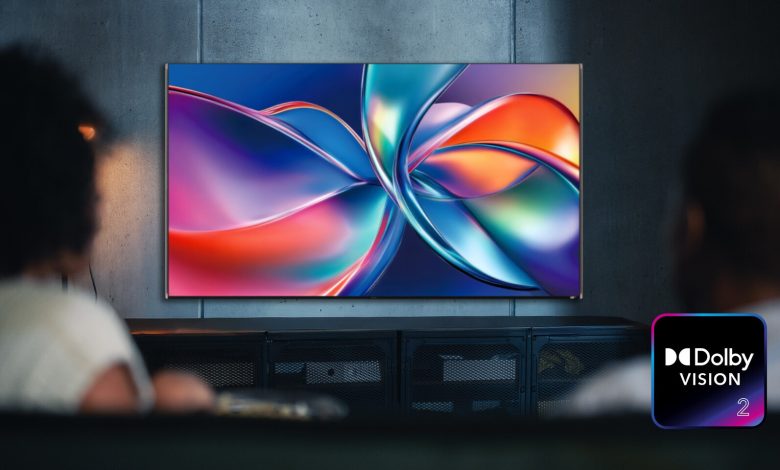 Dolby Vision 2 Resmi Diperkenalkan, Bawa Lompatan Besar dalam Teknologi Tampilan TV