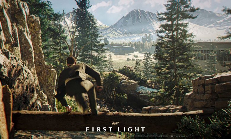 IO Interactive & Amazon MGM Perlihatkan Gameplay Perdana 007 First Light, Rilis 27 Maret 2026