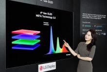 Panel OLED Generasi Ke-4 LG Display Raih Verifikasi “Perfect Reproduction” Pertama di Industri