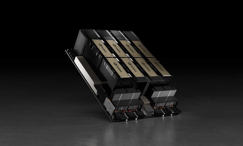 NVIDIA Bantah Isu Kelangkaan GPU H100 dan H200