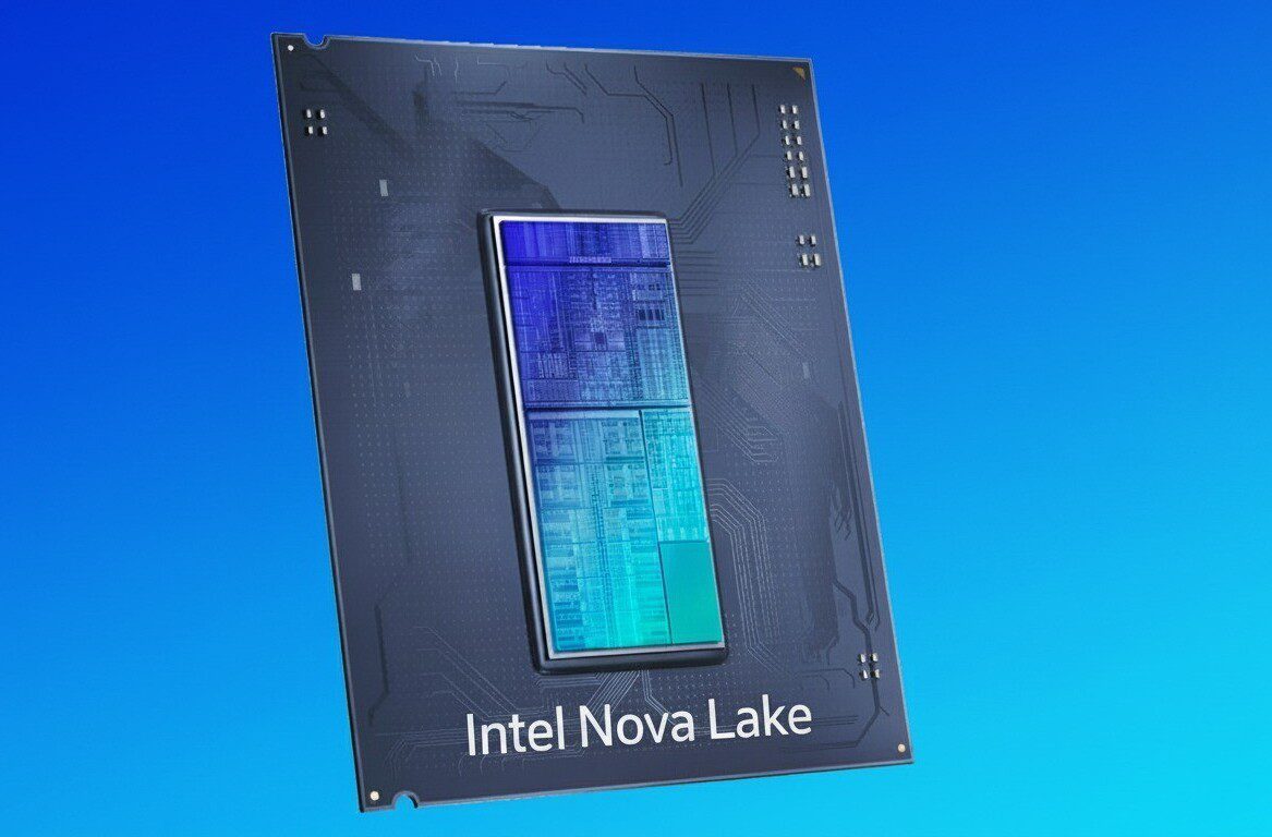 Intel Nova Lake-S: Sample Awal Tampilkan 52 Core dengan Kecepatan 4,8 GHz
