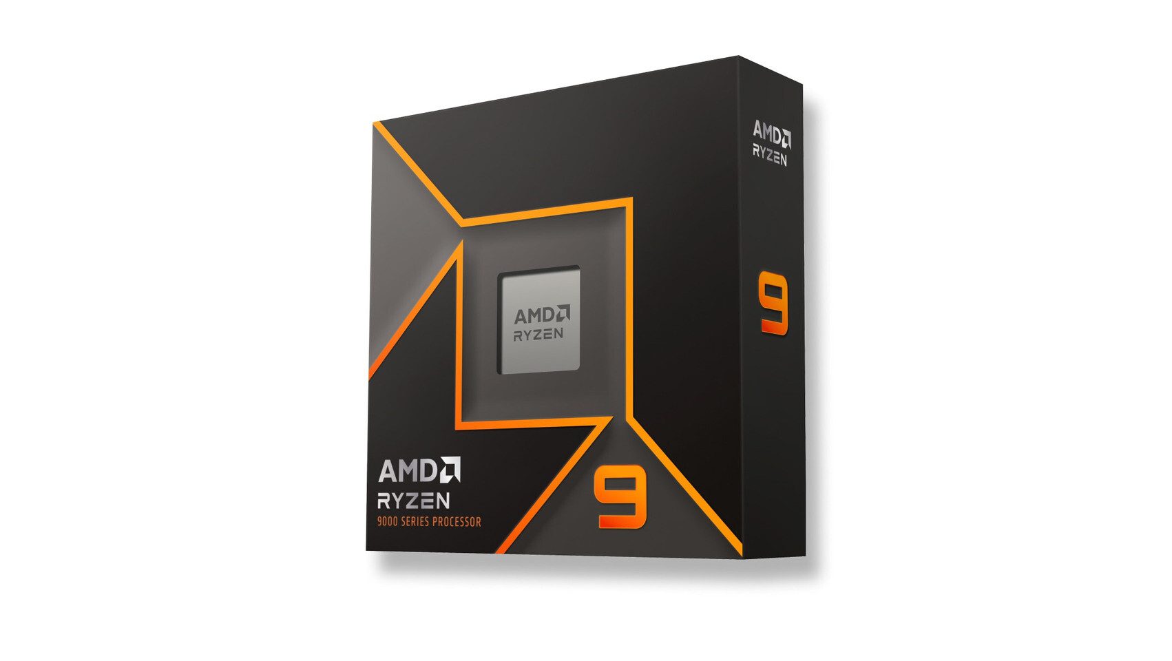 AMD Ryzen 7 9700F dan Ryzen 5 9500F Muncul di Listing Ritel, Peluncuran Segera?