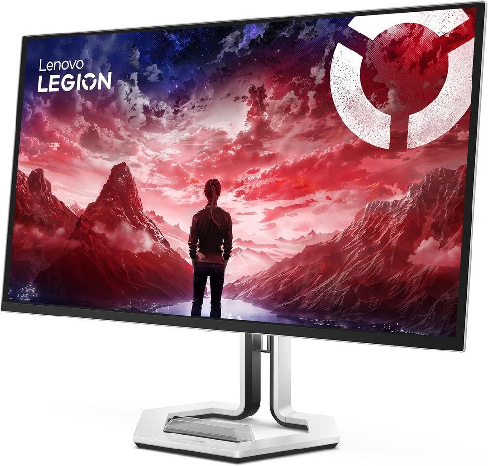 Bocoran Monitor Gaming Lenovo Legion Pro 4K OLED Muncul Jelang IFA 2025