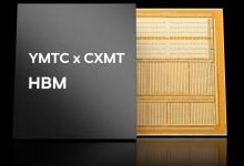 YMTC dan CXMT Bersatu Percepat Produksi HBM di Tiongkok