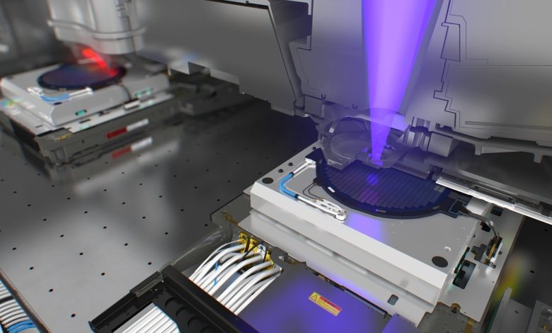ASML Perkenalkan Solusi Holistic Lithography di SEMICON India 2025