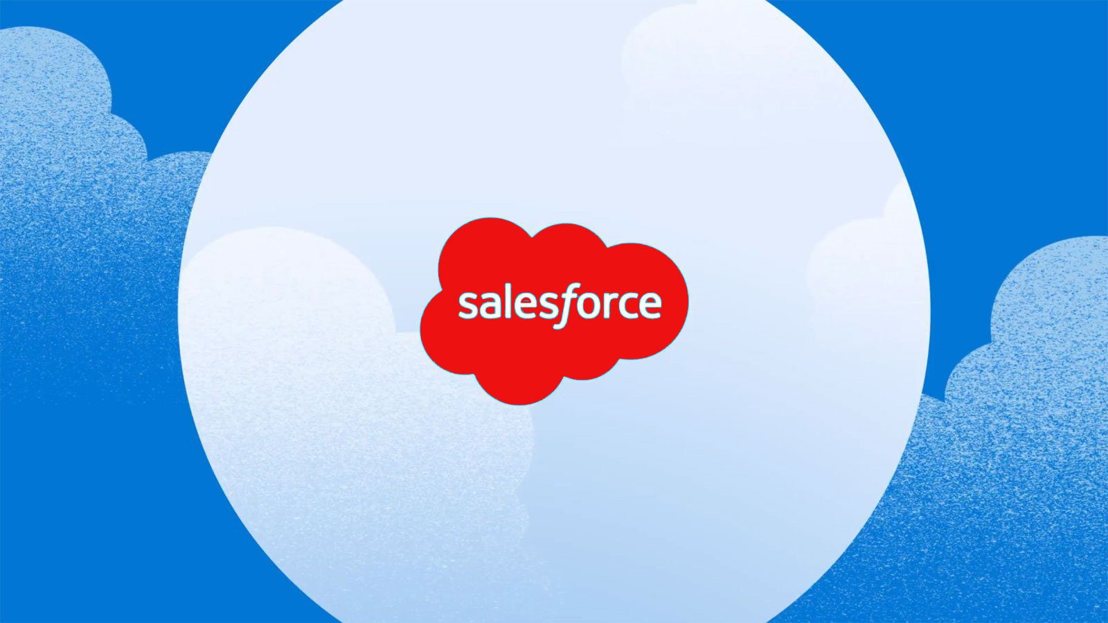 salesforce red