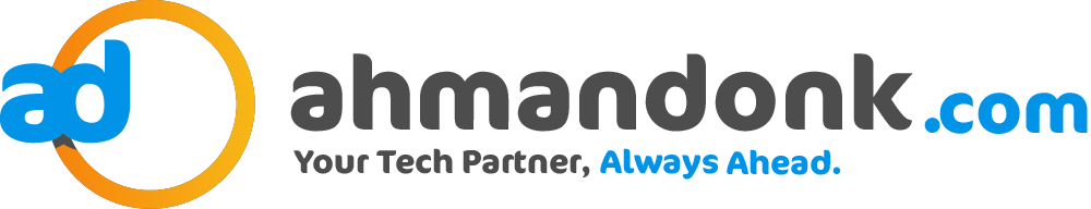 Ahmandonk.com