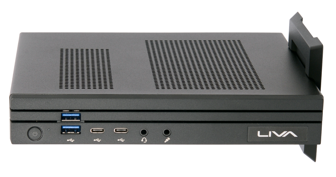 ECS LIVA One H810