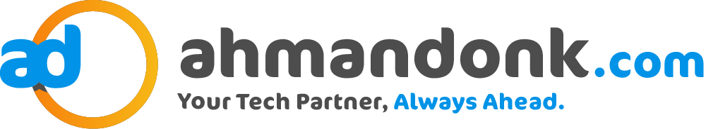 Ahmandonk.com