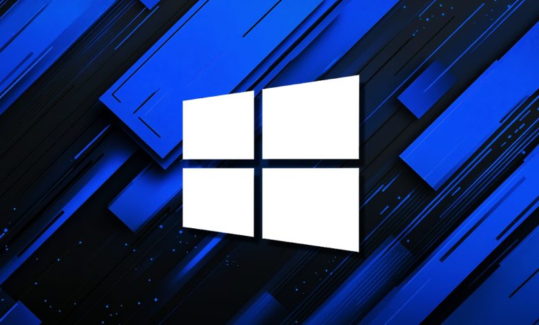 Ilustrasi Windows untuk perbaikan manual sinkronisasi WSUS