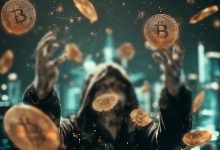 Ilustrasi pencurian kripto dari Ostium melalui serangan off-chain