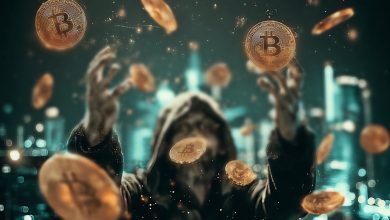 Ilustrasi pencurian kripto dari Ostium melalui serangan off-chain