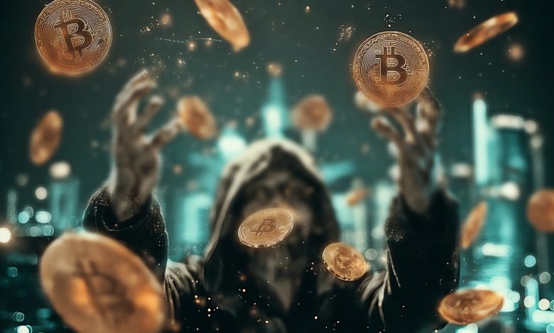 Ilustrasi pencurian kripto dari Ostium melalui serangan off-chain