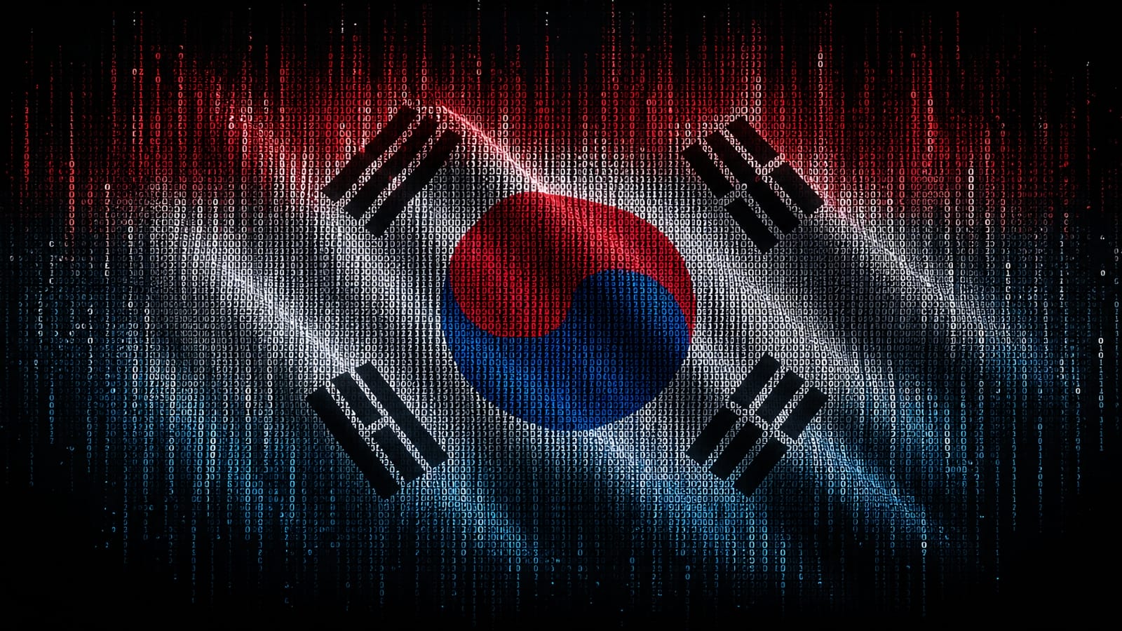 Korea Selatan ungkap kebocoran data yang berdampak pada diplomat di seluruh dunia