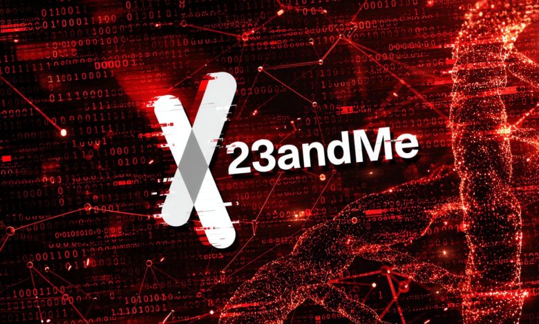 23andMe sepakat membayar 18 juta dolar AS terkait kebocoran data genetik