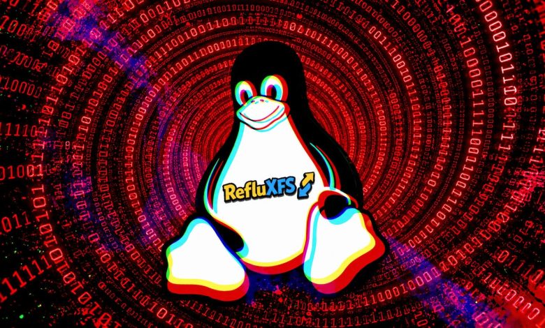 Celah RefluXFS di Linux pada filesystem XFS memungkinkan eskalasi akses root