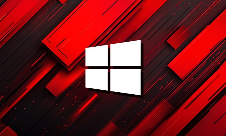 Ilustrasi Windows terkait masalah sinkronisasi Windows Server Update Services