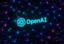 Ilustrasi OpenAI terkait pengujian keamanan model AI