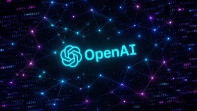 Ilustrasi OpenAI terkait pengujian keamanan model AI