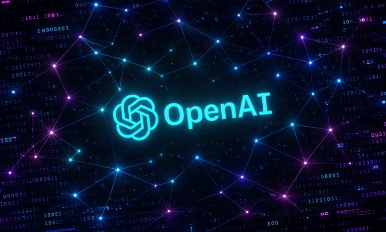 Ilustrasi OpenAI terkait pengujian keamanan model AI