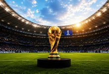 FIFA World Cup 2026 terkait penyitaan domain streaming ilegal