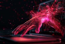 Ilustrasi serangan ACR Stealer terhadap pelanggan Microsoft