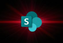 Ilustrasi Microsoft SharePoint terkait celah RCE kritis CVE-2026-50522