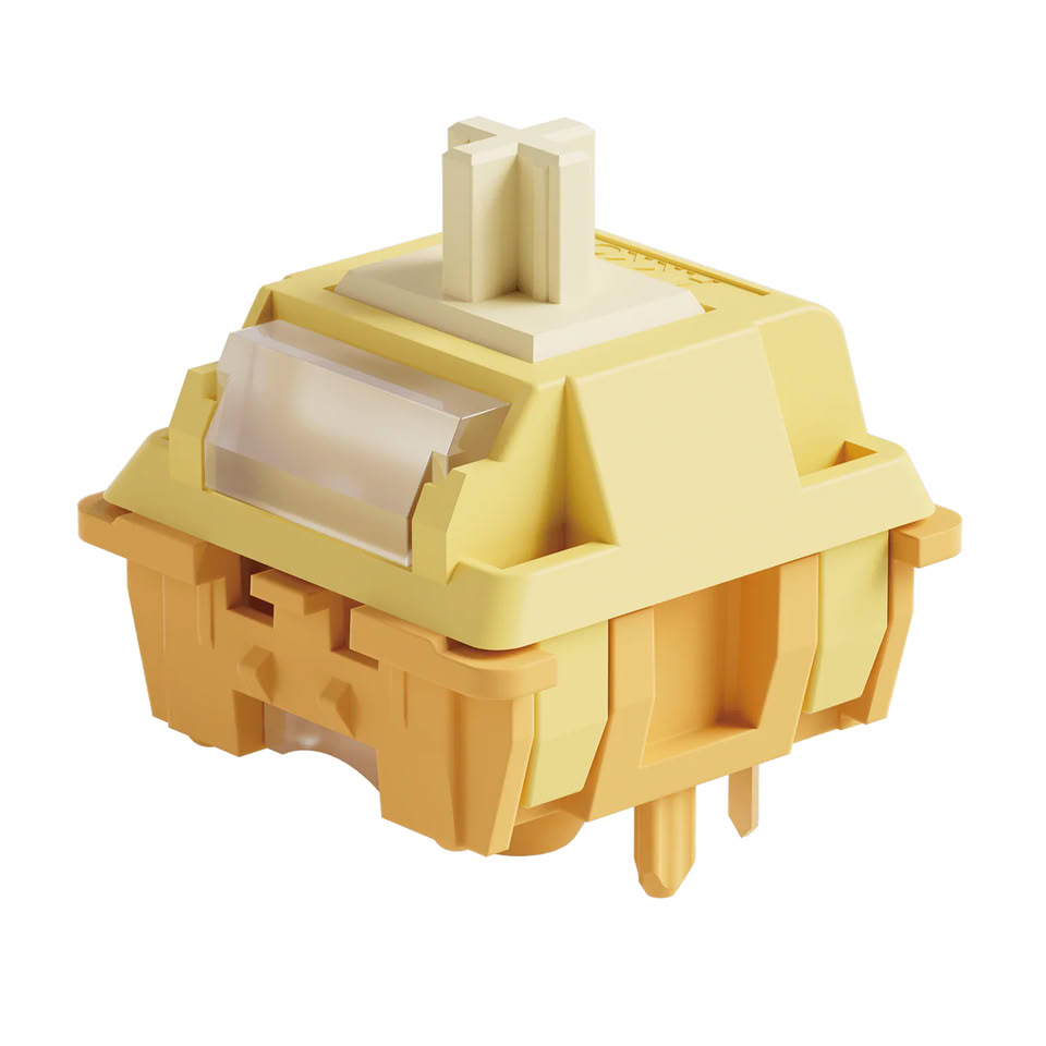 Akko U1 Switch Series