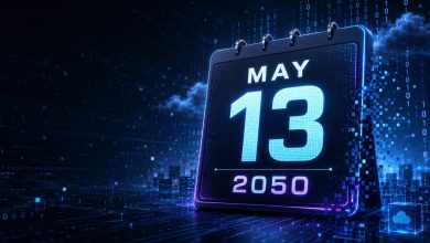 Ilustrasi kalender Microsoft 365 yang digunakan HollowGraph untuk komunikasi C2