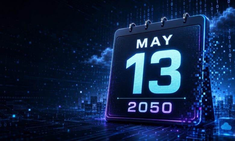Ilustrasi kalender Microsoft 365 yang digunakan HollowGraph untuk komunikasi C2
