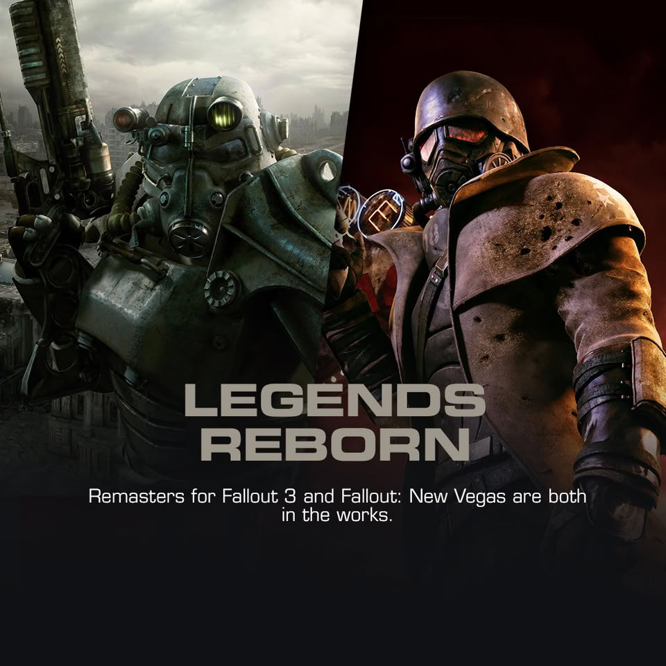 Bethesda Fallout Project