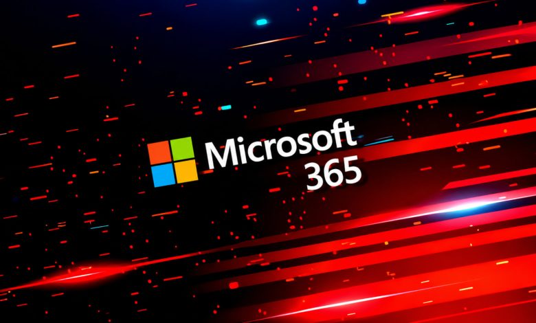 Outage Microsoft 365 memengaruhi Teams SharePoint OneDrive dan layanan cloud lain