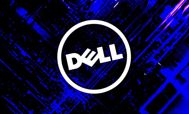 Ilustrasi Dell terkait update Windows 11 KB5121767 untuk perbaikan shutdown mendadak