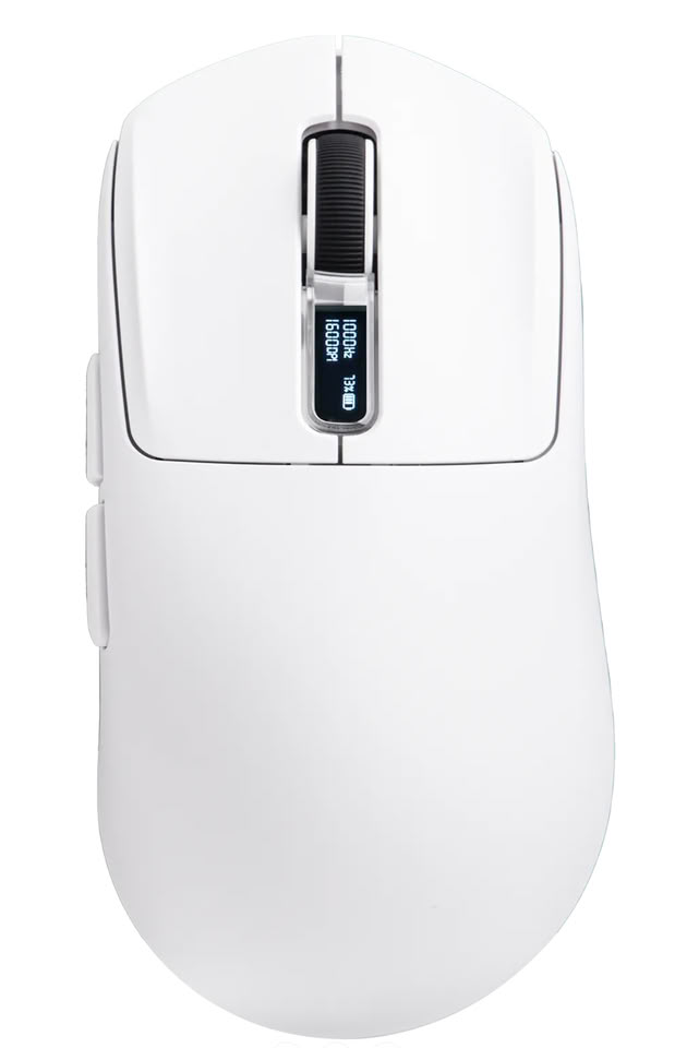 Epomaker Nex Lite 1