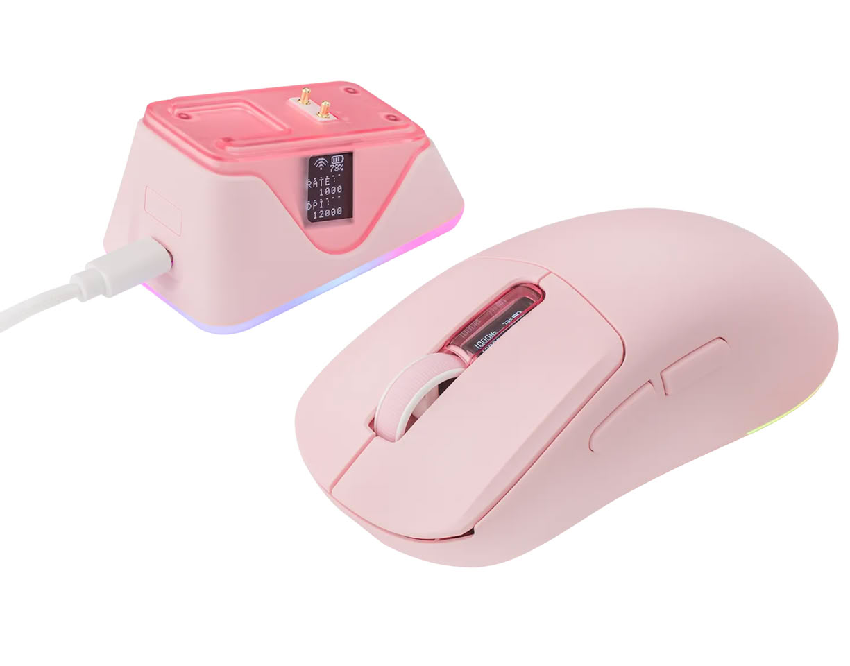 Epomaker Nex Lite 3