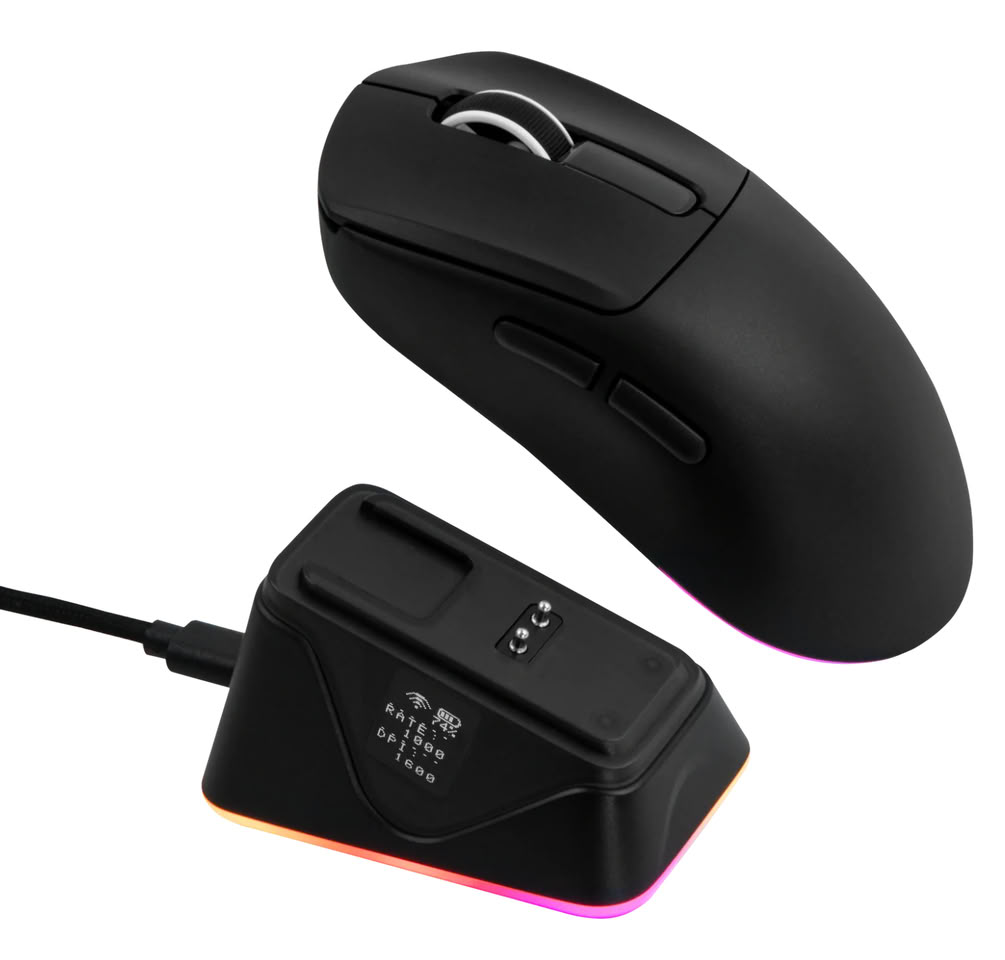 Epomaker Nex Lite 4