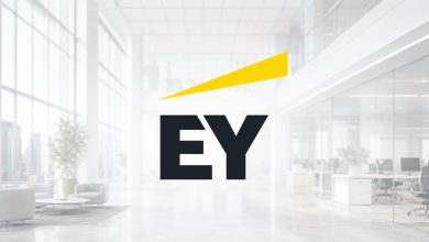 Ilustrasi Ernst & Young untuk berita data breach