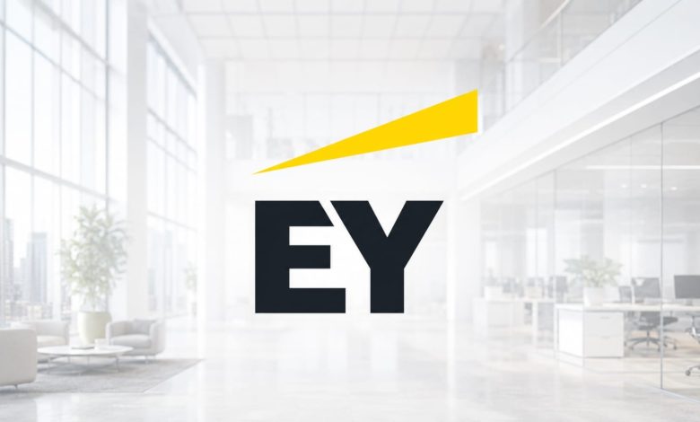 Ilustrasi Ernst & Young untuk berita data breach