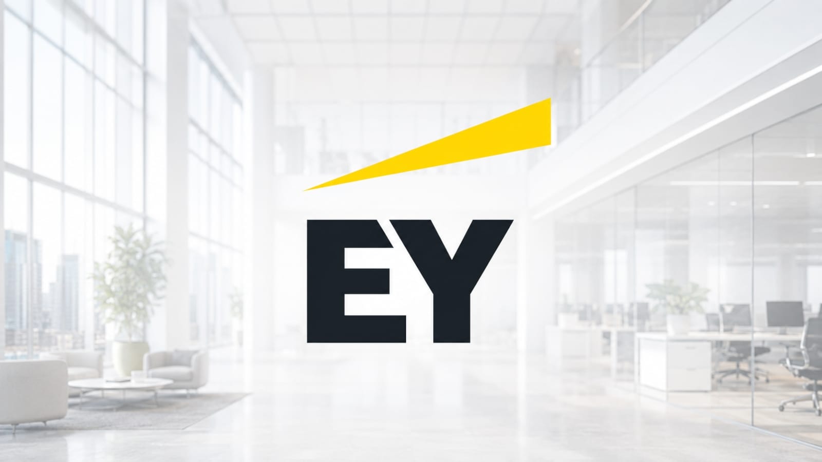Ilustrasi Ernst & Young untuk berita data breach