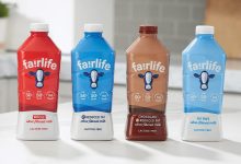 Serangan ransomware Fairlife menghentikan sementara produksi susu di Amerika Serikat
