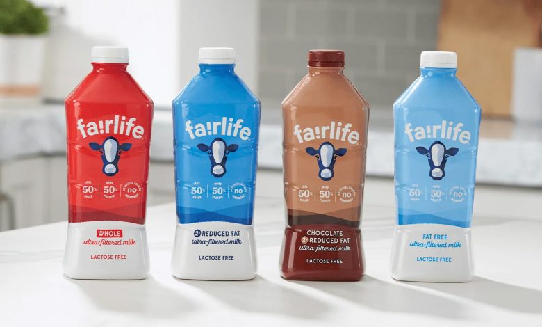 Serangan ransomware Fairlife menghentikan sementara produksi susu di Amerika Serikat