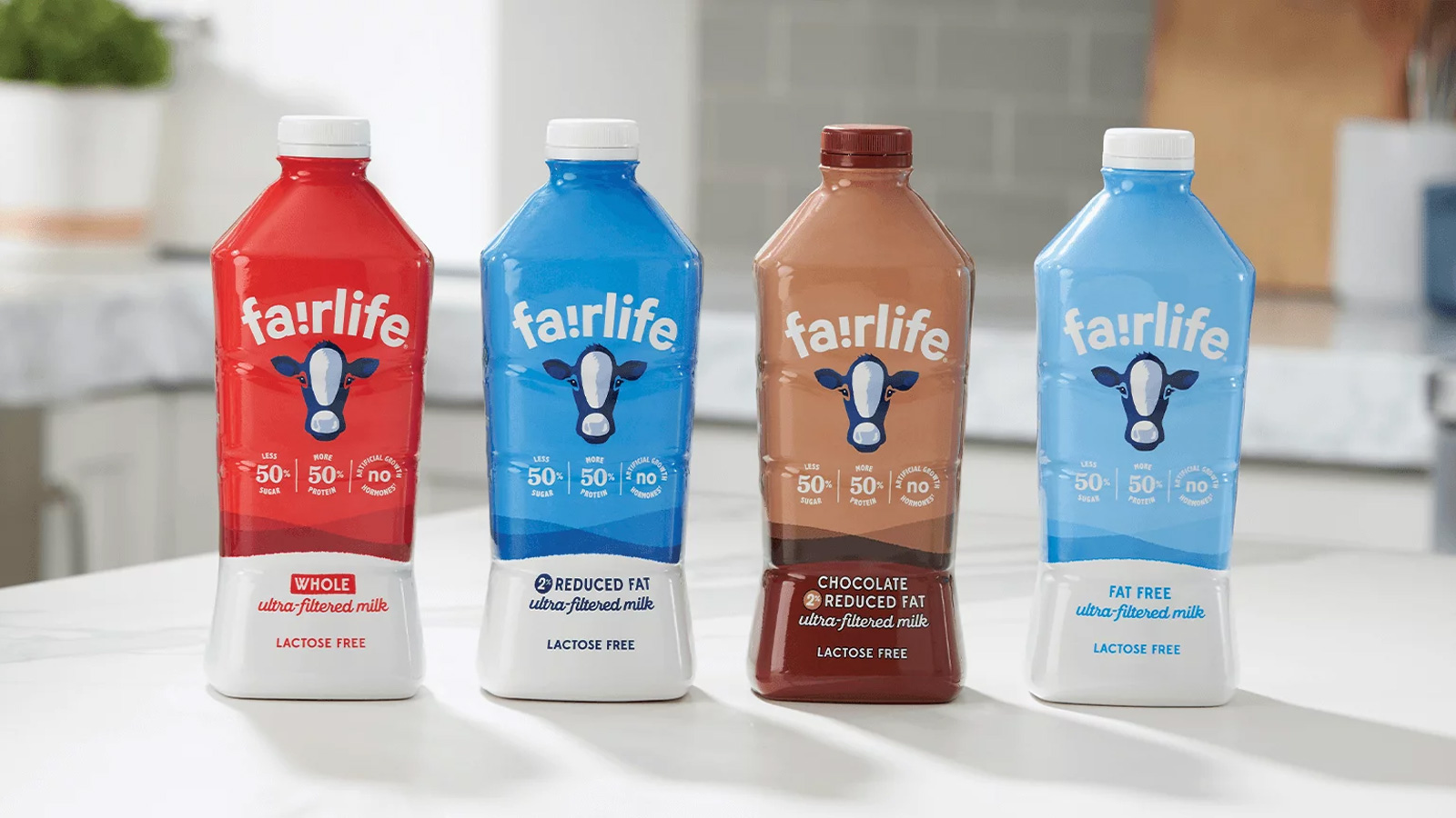 Serangan ransomware Fairlife menghentikan sementara produksi susu di Amerika Serikat