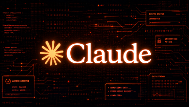 Ilustrasi Claude AI untuk kampanye malware SectopRAT