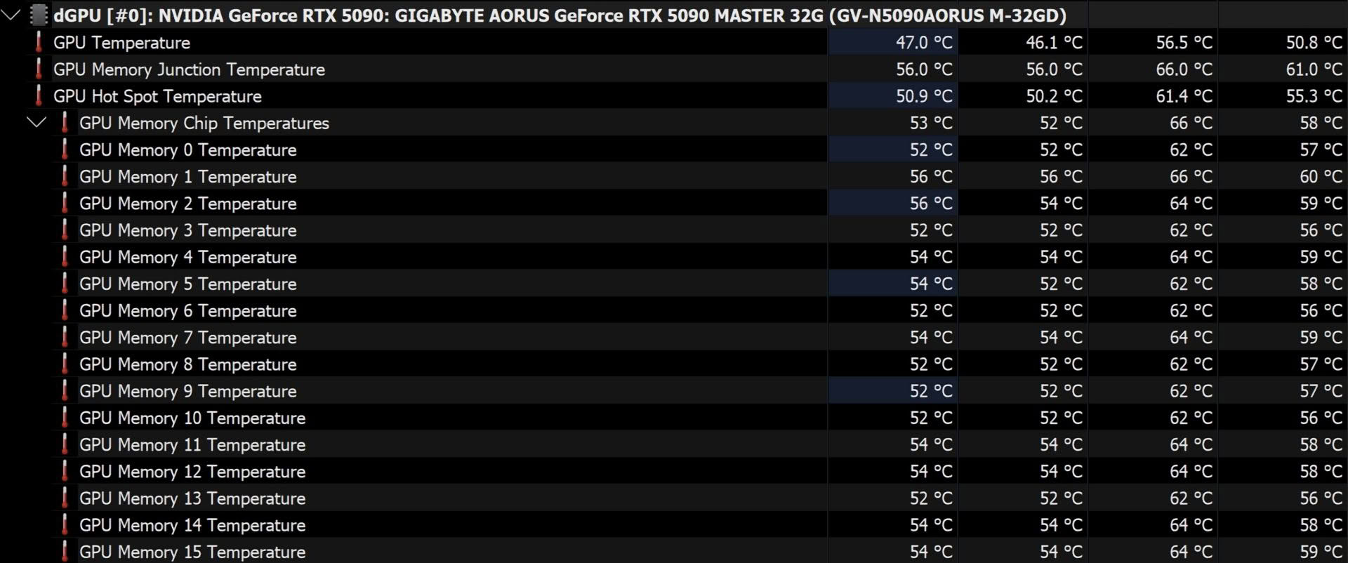 GDDR7 RTX 50 gallery 2