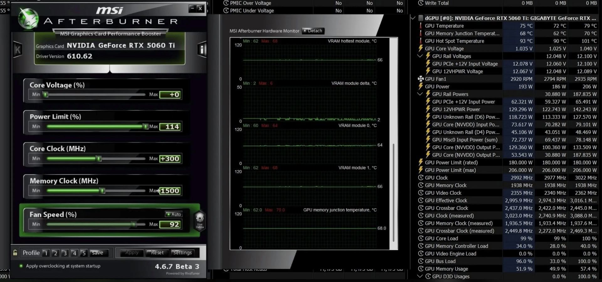 GDDR7 RTX 50 gallery 3