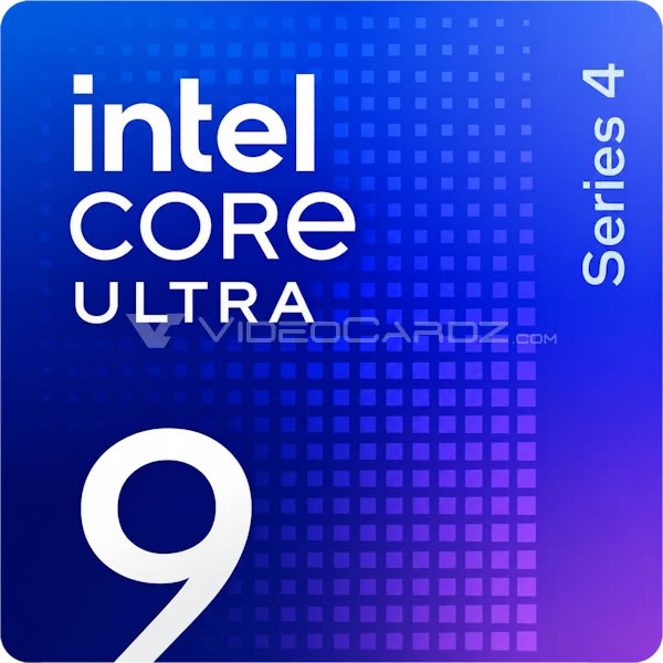 Roadmap Intel Nova Lake-S
